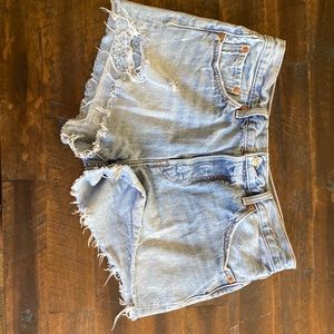 Levi’s 501 Shorts